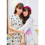 中古生写真(AKB48・SKE48) 小嶋陽菜・渡辺美優紀/CD「唇にBe My Baby」ビックカメラ特典生写真