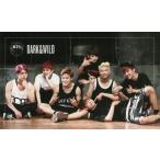 中古コレクションカード(男性) 防弾少年団/集合(7人)/全身・座り/CD「DARK ＆ WILD」【韓国盤】封入特典トレカ