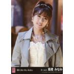 中古生写真(AKB48・SKE48) 高橋みなみ/「背中言葉」衣装(首傾げ・笑顔)/CD「唇にBe My Baby」劇場盤特典生写真