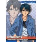 Yahoo! Yahoo!ショッピング(ヤフー ショッピング)中古アニメ系トレカ 3N-01c[ノーマルカード]：越前リョーマ