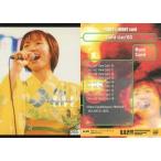 中古コレクションカード(女性) No.046 ： 真田アサミ/レギュラーカード(D.U.P! card)/