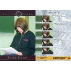 中古コレクションカード(女性) No.ra17[rare card (銀箔押し)]：氷上恭子/rare