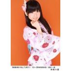 中古生写真(AKB48・SKE48) 林萌々香/NMB48×B.L.T.2011