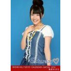 中古生写真(AKB48・SKE48) 桑原みずき/SKE48×B.L.T.2010 CALENDAR-SAT03/273