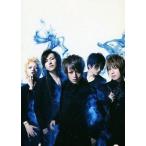 中古コレクションカード(男性) Alice Nine/集合(4人)/CD「BLUE FLAME」封入トレカ