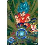 中古ドラゴンボールヒーローズ GDDS-01[P]：孫悟空