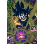 中古ドラゴンボールヒーローズ GDDS-04[P]：仮面のサイヤ人