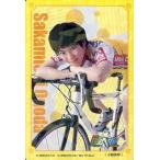 中古コレクションカード(男性) [ジャージカード]：小越勇輝(小野田坂道)/ジャージカード/舞台『弱虫ペダル』IRREGULAR