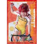 中古コレクションカード(男性) [ジャージカード]：鳥越裕貴(鳴子章吉)/ジャージカード/舞台『弱虫ペダル』IRREGULAR〜