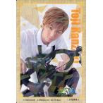 中古コレクションカード(男性) [ジャージカード]：安里勇哉(寒咲通司)/ジャージカード/舞台『弱虫ペダル』IRREGULAR〜