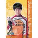 中古コレクションカード(男性) [冬ジャージカード]：小越勇輝(小野田坂道)/冬ジャージカード/舞台『弱虫ペダル』IRREG