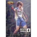中古コレクションカード(男性) [舞台カード「The WINNER」]：宮崎秋人(新開隼人)/舞台カード「The
