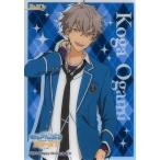 中古アニメ系トレカ No.47[ノーマルカード]：大神晃牙