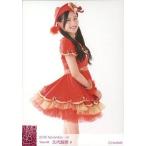 中古生写真(AKB48・SKE48) B ： 久代梨奈/2015 Novemb
