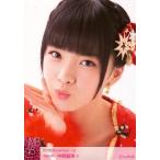 中古生写真(AKB48・SKE48) A ： 中野麗来/2015 Novemb