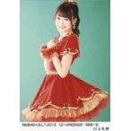 中古生写真(AKB48・SKE48) 川上礼奈/NMB48×B.L.T.2015