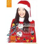 中古生写真(AKB48・SKE48) 桑原みずき/上半身・衣装赤