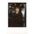 中古コレクションカード(男性) [印刷サイン・メッセージ入り]：BEAST/ヨン・ジュニョン/印刷サイン・メッセージ入り/膝上・衣装茶色・帽