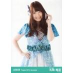 中古生写真(AKB48・SKE48) 名取稚菜/全身・足交差・右