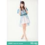 中古生写真(AKB48・SKE48) 内山奈月/全身/劇場トレー