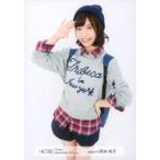 中古生写真(AKB48・SKE48) 岡本尚子/膝上/劇場トレー