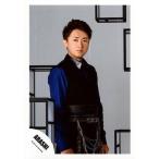 中古生写真(ジャニーズ) 嵐/大野智/膝上・衣装黒青・体左向き両手下/「Japonism」ジャケ＆「心の空」PV/公式生写真