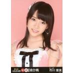 中古生写真(AKB48・SKE48) 市川愛美/バストアップ/「