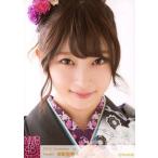 中古生写真(AKB48・SKE48) A：岸野里香/2015 December