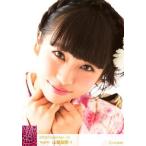 中古生写真(AKB48・SKE48) A：山尾梨奈/2015 December