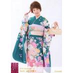 中古生写真(AKB48・SKE48) B：山口夕輝/2015 December