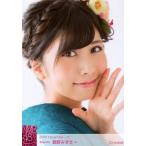中古生写真(AKB48・SKE48) A：鵜野みずき/2015 Decemb