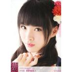 中古生写真(AKB48・SKE48) A：中野麗来/2015 December