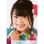 中古生写真(AKB48・SKE48) A：植田碧麗/2015 December