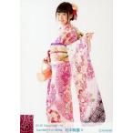 中古生写真(AKB48・SKE48) B：村中有基/2015 December