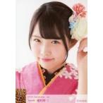 中古生写真(AKB48・SKE48) 植村梓/1/2015 December-sp