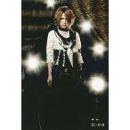 中古コレクションカード(男性) 【l】-518：ナイトメア/咲人/NIGHTMARE six point killer show 2008