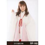 中古生写真(AKB48・SKE48) 湯本亜美/膝上/2016 福袋生