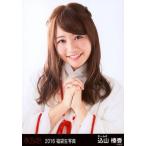 中古生写真(AKB48・SKE48) 込山榛香/バストアップ/201