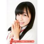 中古生写真(AKB48・SKE48) 宇井真白/バストアップ/201