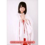 中古生写真(AKB48・SKE48) 若田部遥/膝上/2016 福袋生