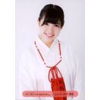 中古生写真(AKB48・SKE48) 田中優香/上半身/2016 福袋
