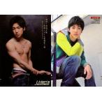 中古コレクションカード(男性) animete 02：大東駿介/アニメイト特典/J-Men’Sトレカシリーズ大東駿介