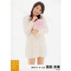 中古生写真(AKB48・SKE48) 宮前杏実/膝上/2015年11月