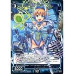 Yahoo! Yahoo!ショッピング(ヤフー ショッピング)中古ウィクロス WX11-043[R]：コードアート M・K・E