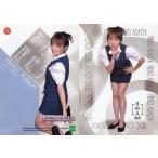 中古コレクションカード(女性) 10 ： あだち理絵子/まるごとコスチューム COLLECTION CARDS