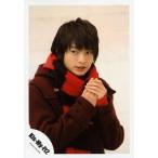 中古生写真(ジャニー