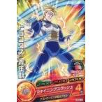 中古ドラゴンボールヒーローズ HGD6-16[コモン]：トランクス：青年期