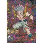 中古ドラゴンボールヒーローズ HGD6-56[アルティメットレア]：スーパーベビー：トランクス