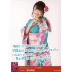 中古生写真(AKB48・SKE48) 植田碧麗/2016 Januuary-rd