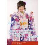 中古生写真(AKB48・SKE48) 黒川葉月/2016 Januuary-rd